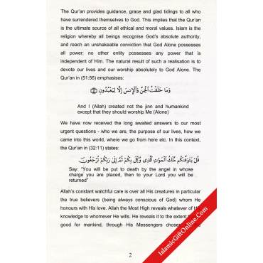 Al Israa Wal Miraj - An Analytical Study of the Prophet Miraculous journey