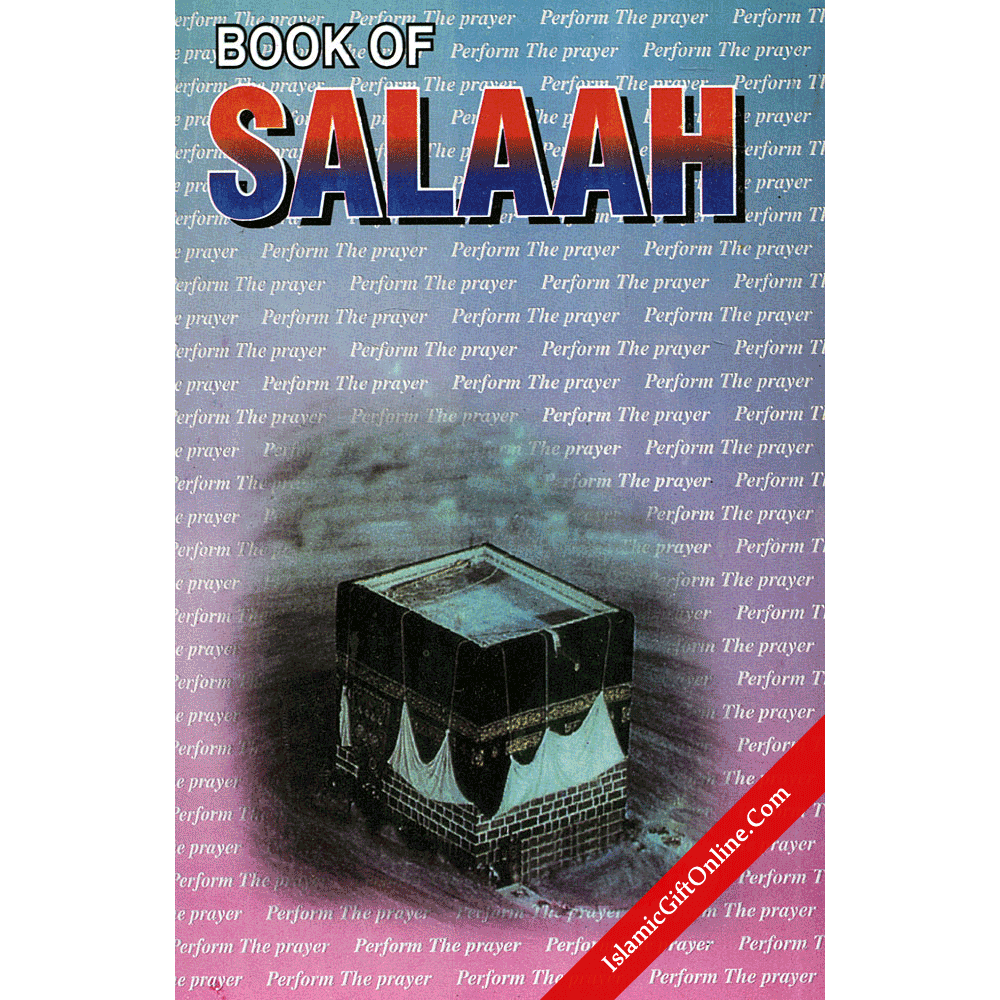 Book of Salaah