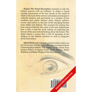 Dajjal: The Final Deception And Signs of Qayamah