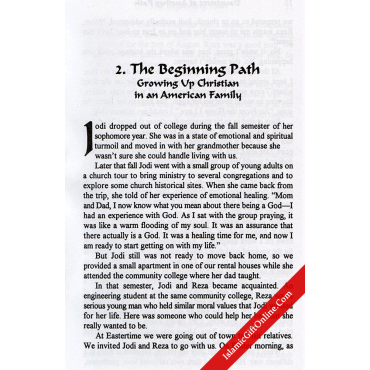 Daughters of Another Path: Experiences of American Women Choosing Islam