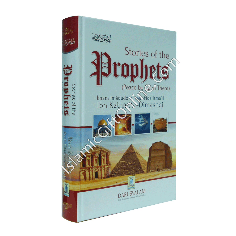 Stories of the Prophets
