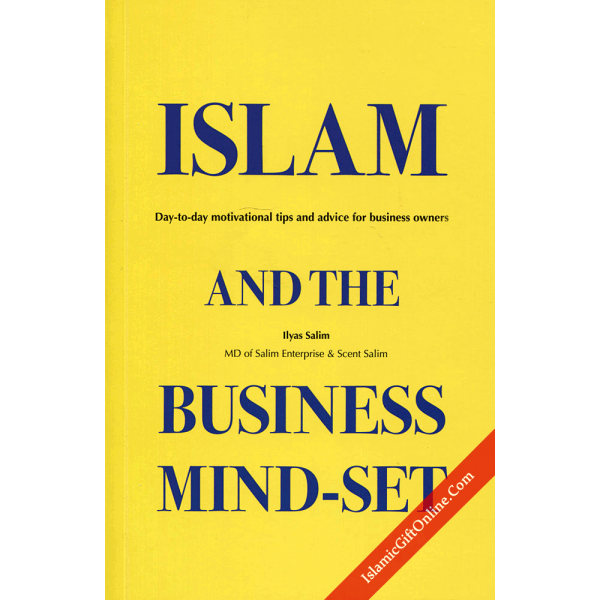 Islam and the Business Mind-Set