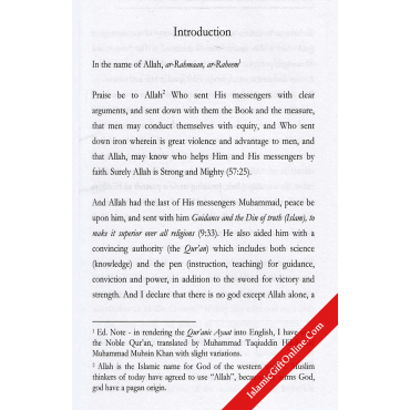 The Political Shariyah on Reforming the Ruler and the Ruled