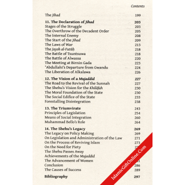 The African Caliphate