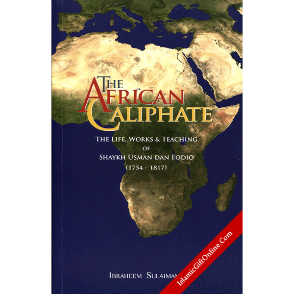 The African Caliphate