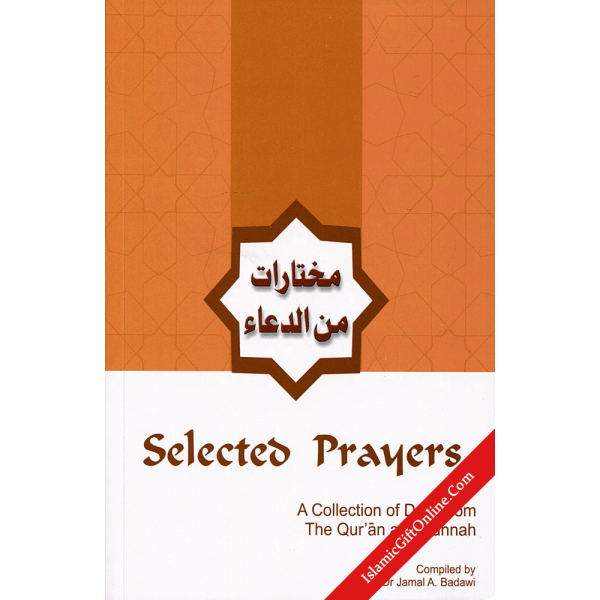 Selected Prayers