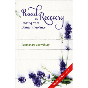 Road to Recovery: Healing from Domestic Violence