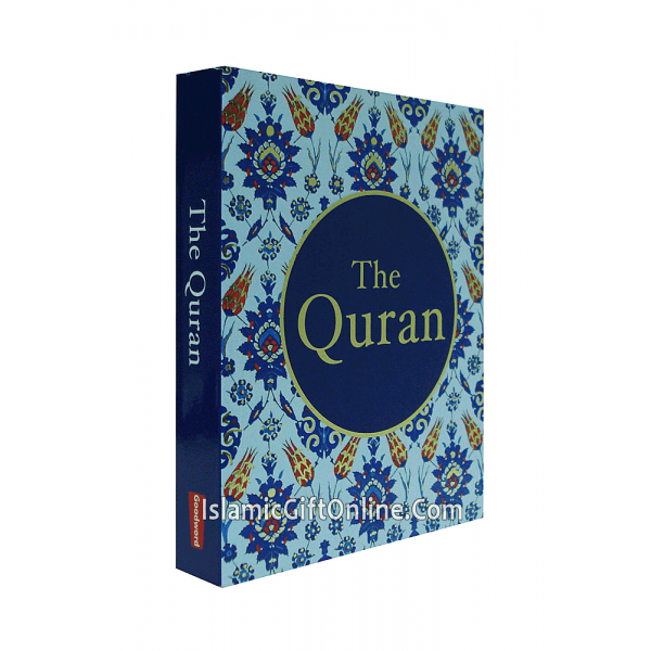 The Quran English (Maulana Wahiduddin Khan) - Pocket Size