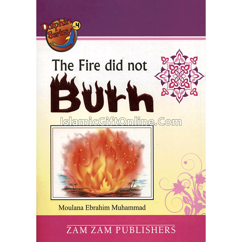 The Fire did not Burn