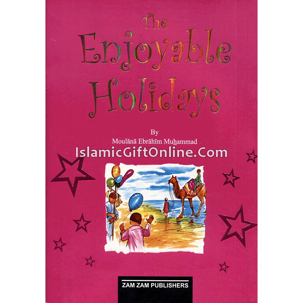 The Enjoyable Holidays