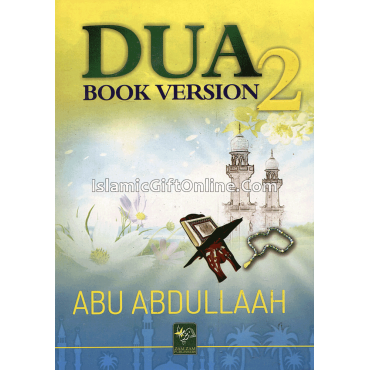 Dua' Book Version 2