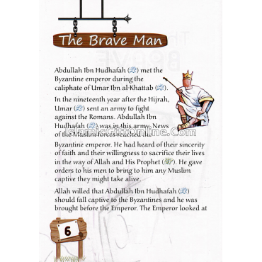 The Brave Man
