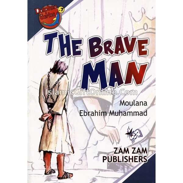 The Brave Man