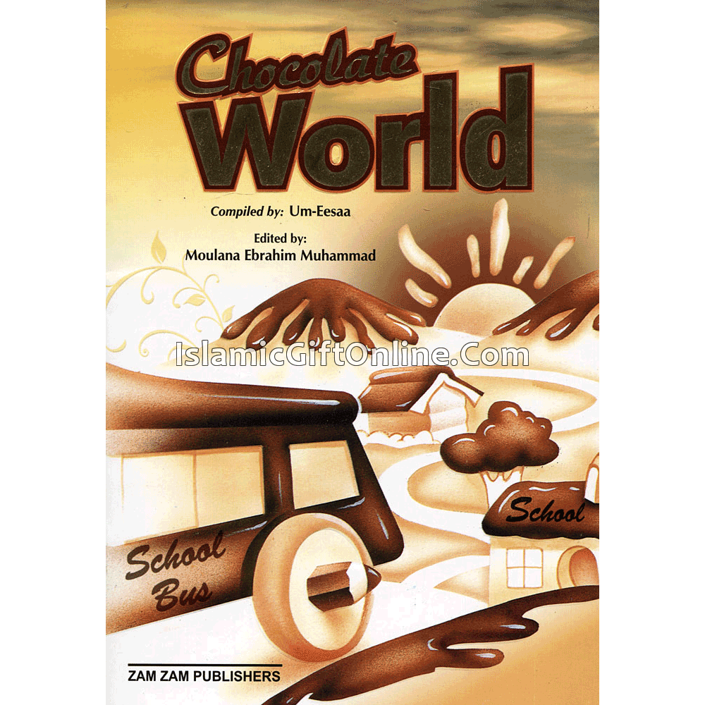 Chocolate World (School Bus)