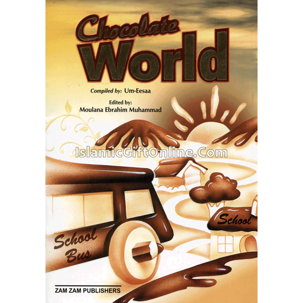 Chocolate World (School Bus)