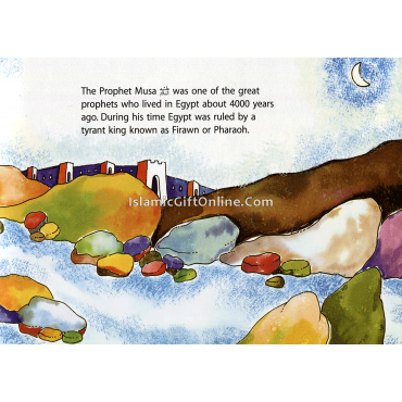 The King's Magicians (Quran Stories for Little Hearts)