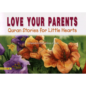 Love Your Parents (Q...