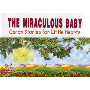 The Miraculous Baby ...