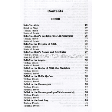 Minhaj Al-Muslim (2 Vol-Set)