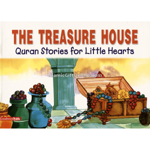 The Treasure House (...