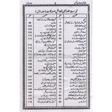 Fazail -e- A'maal - Volume 2 - URDU