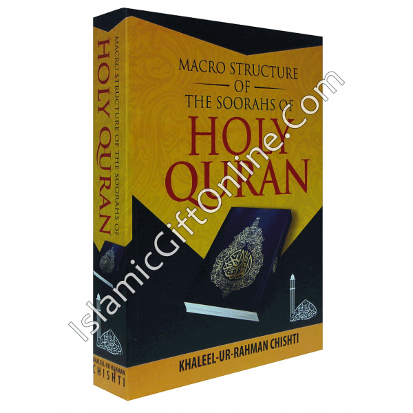 Macro Structure Of The Soorahs of Holy Quran