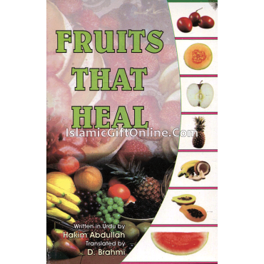Fruits that Heal