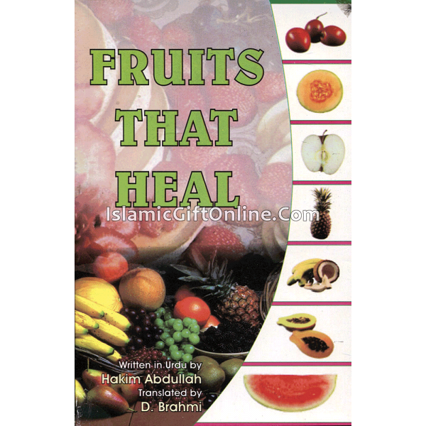 Fruits that Heal