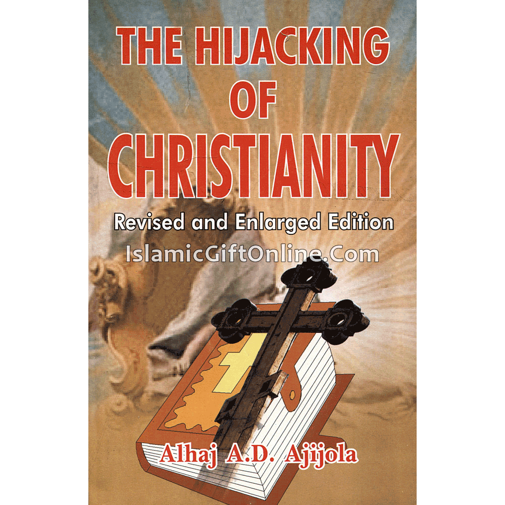 The Hijacking of Christianity