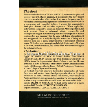 Islam in Focus