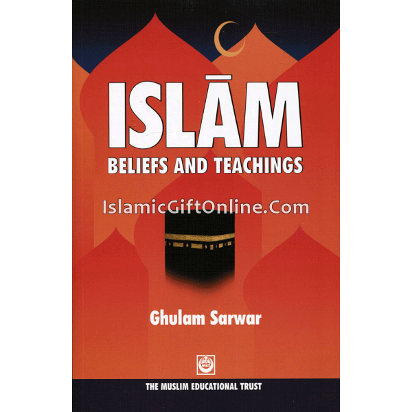 Islam Beliefs & Teachings