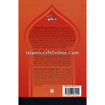 Islam Beliefs & Teachings