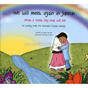 We Will Meet Again I...