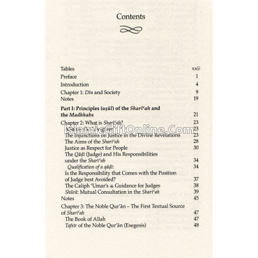 Shari'ah: Islamic Law (Paperback)