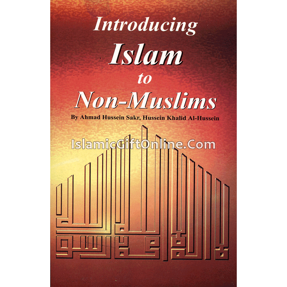Introducing Islam to Non-Muslims