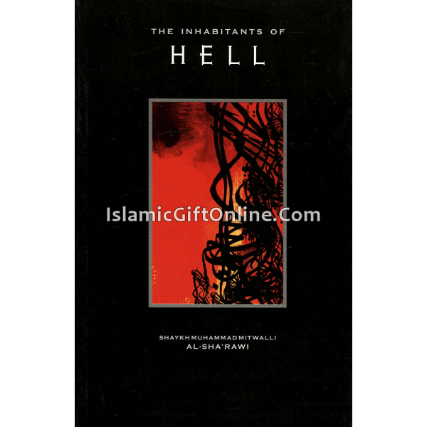 The Inhabitants of Hell