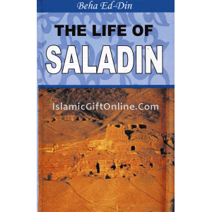 The Life of Saladin...
