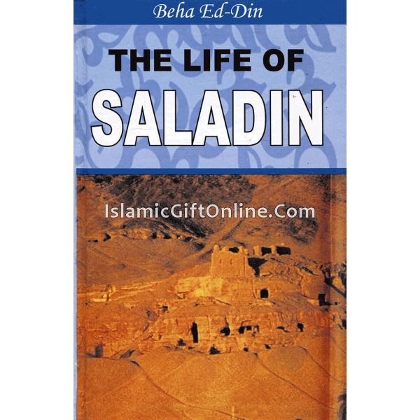The Life of Saladin