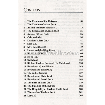 Lore of Light: 3 Volume Set