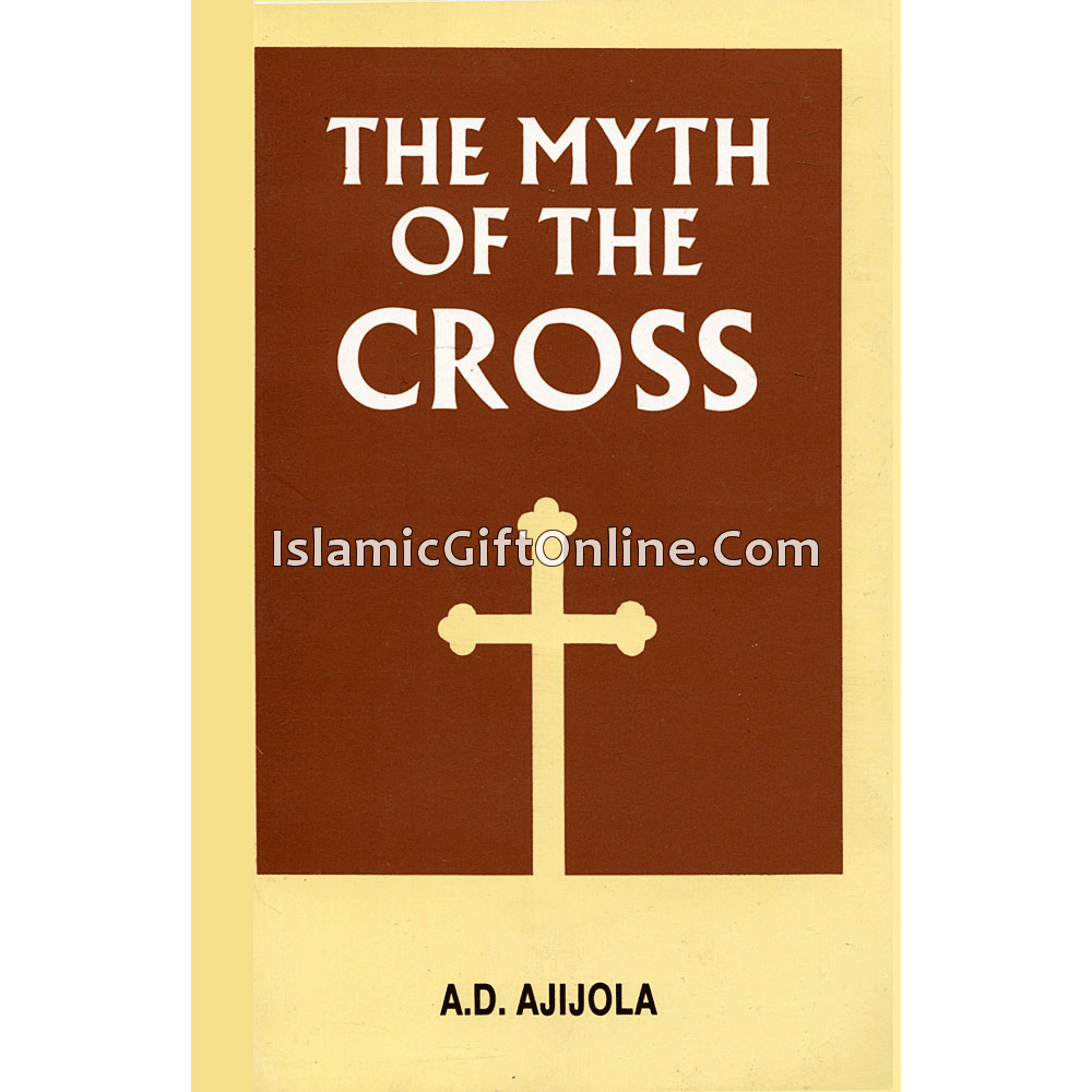 The Myth of the Cross