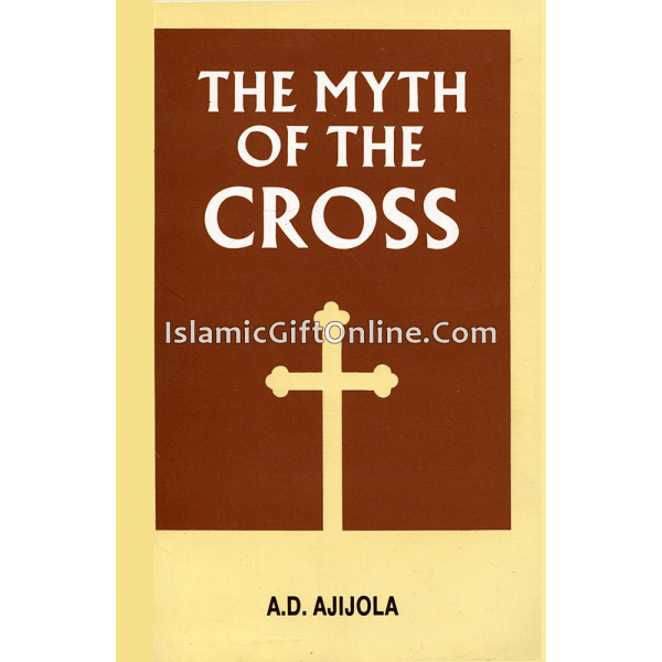 The Myth of the Cross