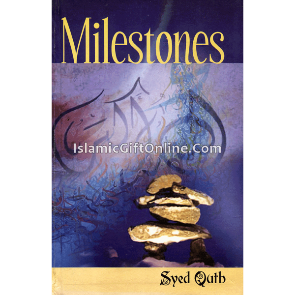 Milestones - Hardback