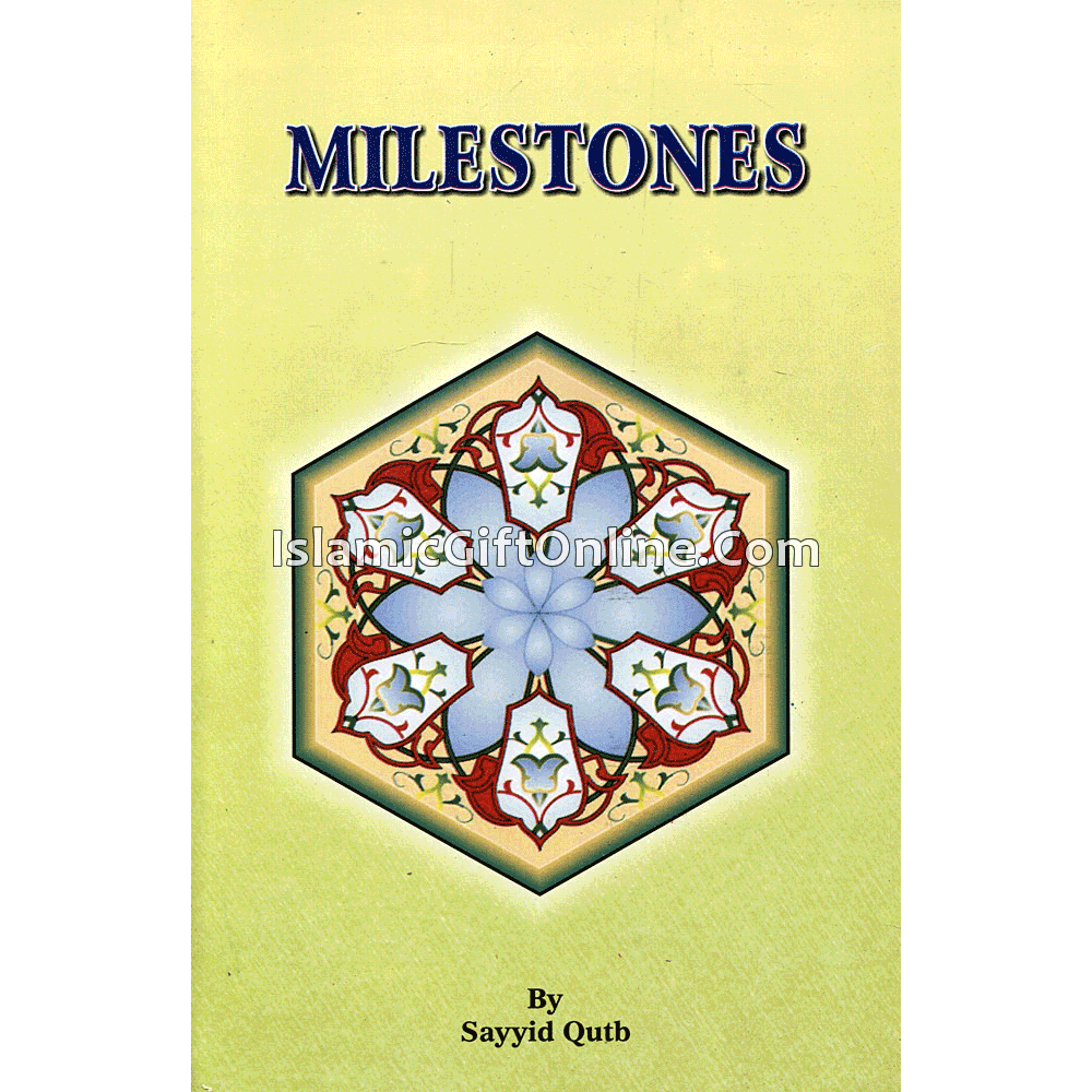 Milestones - Paperback