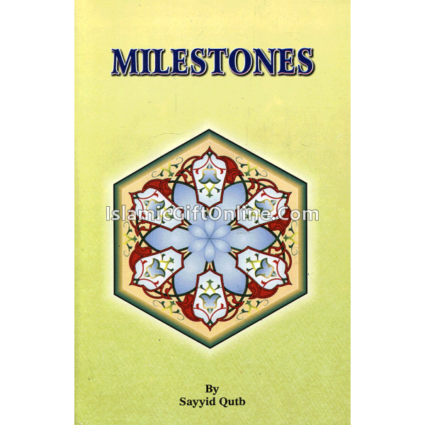 Milestones - Paperback