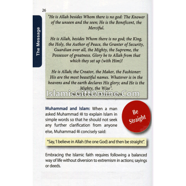 Muhammad Hajj Guide a Step by Step Pictorial Guide to the Pilgrimage of Prophet Muhammad (Pocket Size)