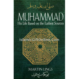 Muhammad: His Life B...