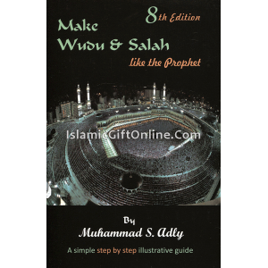 Make Wudu & Sala...