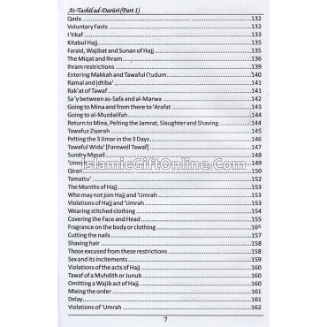 Masail Al Qudoori Made Easy- In Question Answer Format - Complete