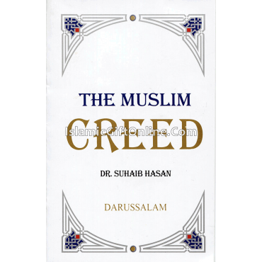 The Muslim Creed
