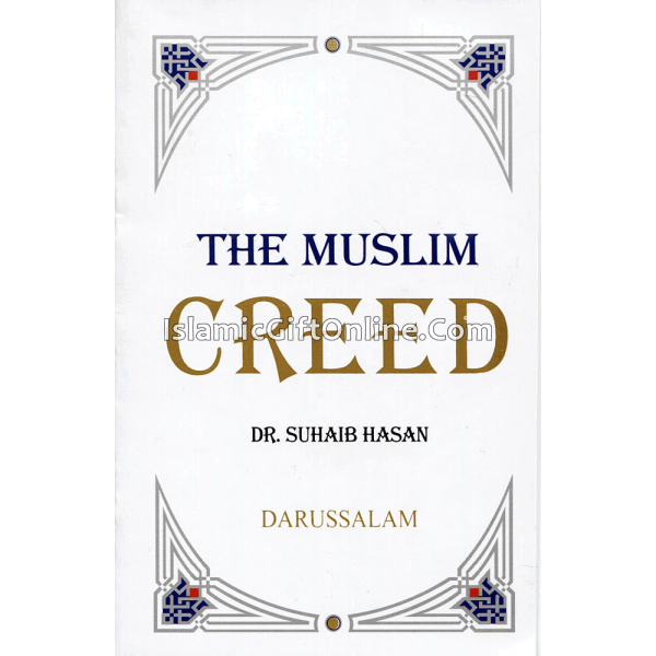 The Muslim Creed
